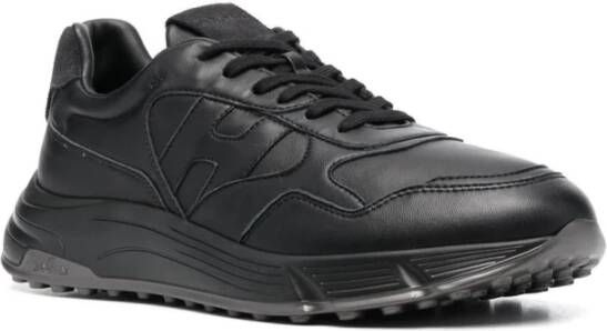 Hogan Sneakers Black Heren