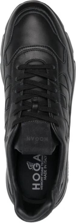 Hogan Sneakers Black Heren