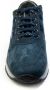 Hogan Interactieve Iconische Model Sneakers Blauw Dames - Thumbnail 5