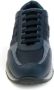 Hogan Sneakers Blauw Heren - Thumbnail 11