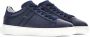 Hogan Blauwe H365 Sneakers voor heren Blauw Heren - Thumbnail 2