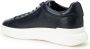 Hogan Blauwe Sneakers met Pinaforemetal Breedte Blauw Heren - Thumbnail 4