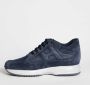 Hogan Hoogwaardige sneakers voor de moderne man Blauw Heren - Thumbnail 3