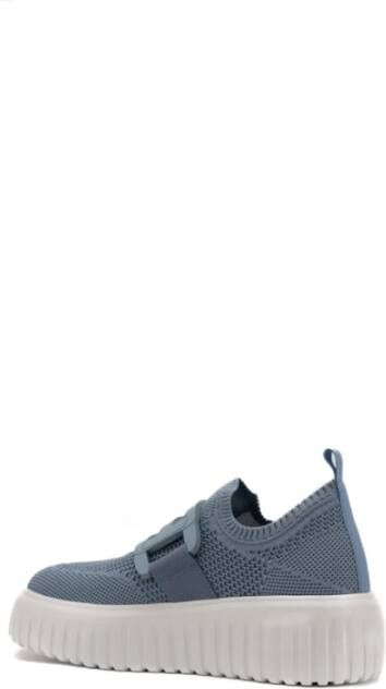 Hogan Sneakers Blue Dames