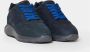 Hogan Sneakers Blue Heren - Thumbnail 2