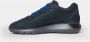 Hogan Sneakers Blue Heren - Thumbnail 3