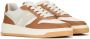 Hogan Sneakers Brown Dames - Thumbnail 3