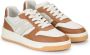 Hogan Sneakers Brown Dames - Thumbnail 4