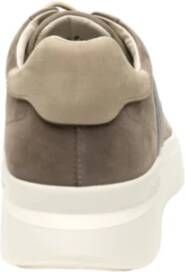 Hogan Sneakers Brown Heren