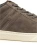 Hogan Sneakers Brown Heren - Thumbnail 4