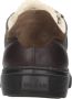 Hogan Sneakers Bruin Brown Heren - Thumbnail 2