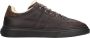 Hogan Sneakers Bruin Brown Heren - Thumbnail 3