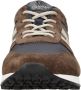 Hogan Sneakers Bruin Brown Heren - Thumbnail 4