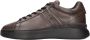 Hogan Sneakers Bruin Brown Heren - Thumbnail 2