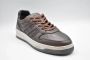 Burberry Beige House Check Lage Sneakers Beige - Thumbnail 2