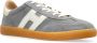 Hogan Sneakers Cool Gray Heren - Thumbnail 4