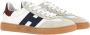 Hogan Sneakers Cool White Heren - Thumbnail 2