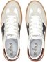 Hogan Coole Low-Top Sneakers White Heren - Thumbnail 4