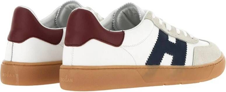 Hogan Sneakers Cool White Heren