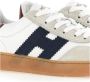 Hogan Sneakers Cool White Heren - Thumbnail 6