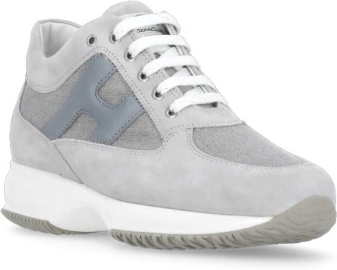 Hogan Sneakers Gray Dames