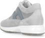 Hogan Sneakers Gray Dames - Thumbnail 4