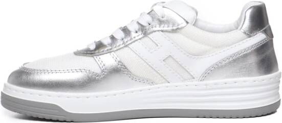 Hogan Sneakers Gray Dames