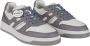 Hogan Sneakers Gray Heren - Thumbnail 5