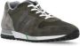 Hogan Sneakers Green Heren - Thumbnail 3