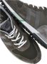 Hogan Sneakers Green Heren - Thumbnail 6