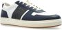 Hogan Sneakers 'H-strepen' Blue Heren - Thumbnail 4