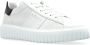 Hogan Sneakers 'H-strepen' White Heren - Thumbnail 4