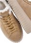 Hogan Sneakers H-Stripes Brown Dames - Thumbnail 8