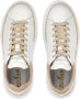 Hogan Sneakers H-Stripes White Dames - Thumbnail 3