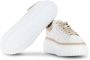 Hogan Sneakers H-Stripes White Dames - Thumbnail 6