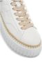 Hogan Sneakers H-Stripes White Dames - Thumbnail 7