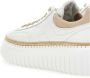 Hogan Sneakers H-Stripes White Dames - Thumbnail 8