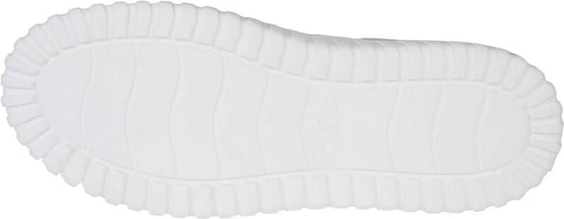 Hogan Sneakers H-Stripes White Dames