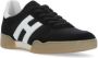 Hogan Stijlvolle Zwarte Sneakers Black Heren - Thumbnail 10