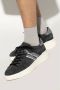 Hogan Sneakers H580 Gray Heren - Thumbnail 2