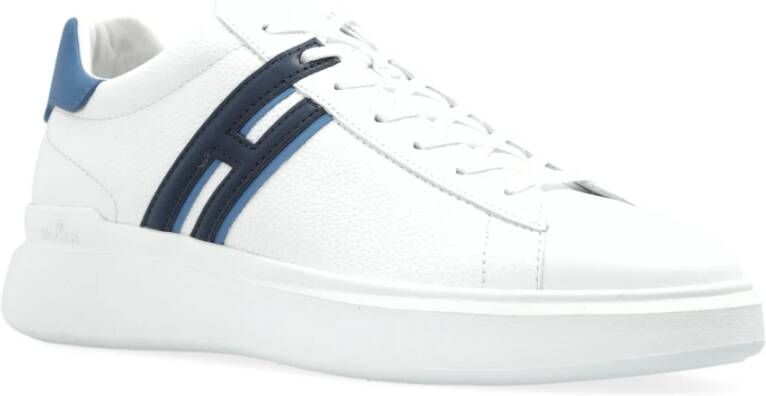 Hogan Sneakers H580 White Heren