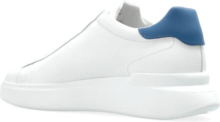 Hogan Sneakers H580 White Heren