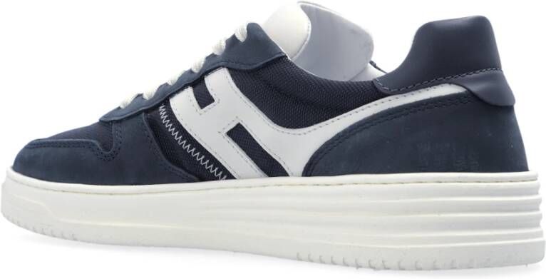 Hogan Sneakers 'H630' Blue Heren