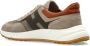 Hogan Sneakers Hyperlight Beige Heren - Thumbnail 5