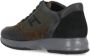 Hogan Multikleur Sneakers Multicolor Heren - Thumbnail 3