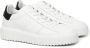 Hogan Sneakers met Extralight rubberen zool White Heren - Thumbnail 2