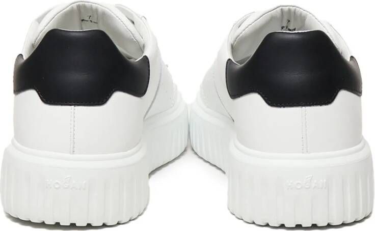 Hogan Sneakers met Extralight rubberen zool White Heren