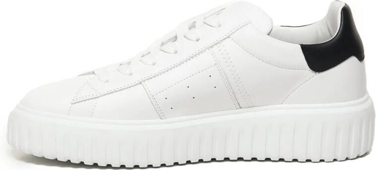 Hogan Sneakers met Extralight rubberen zool White Heren