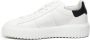 Hogan Sneakers met Extralight rubberen zool White Heren - Thumbnail 4