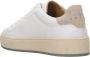 Hogan Sneakers met studs van leer White Dames - Thumbnail 4